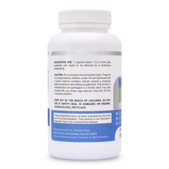 Vitalité Now calming night scene hints at better sleep support.