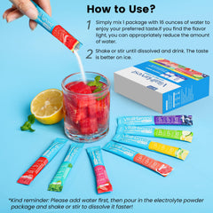 VitalHarvest Lemon-Cucumber flavor offers a crisp, refreshing option for daily hydration.