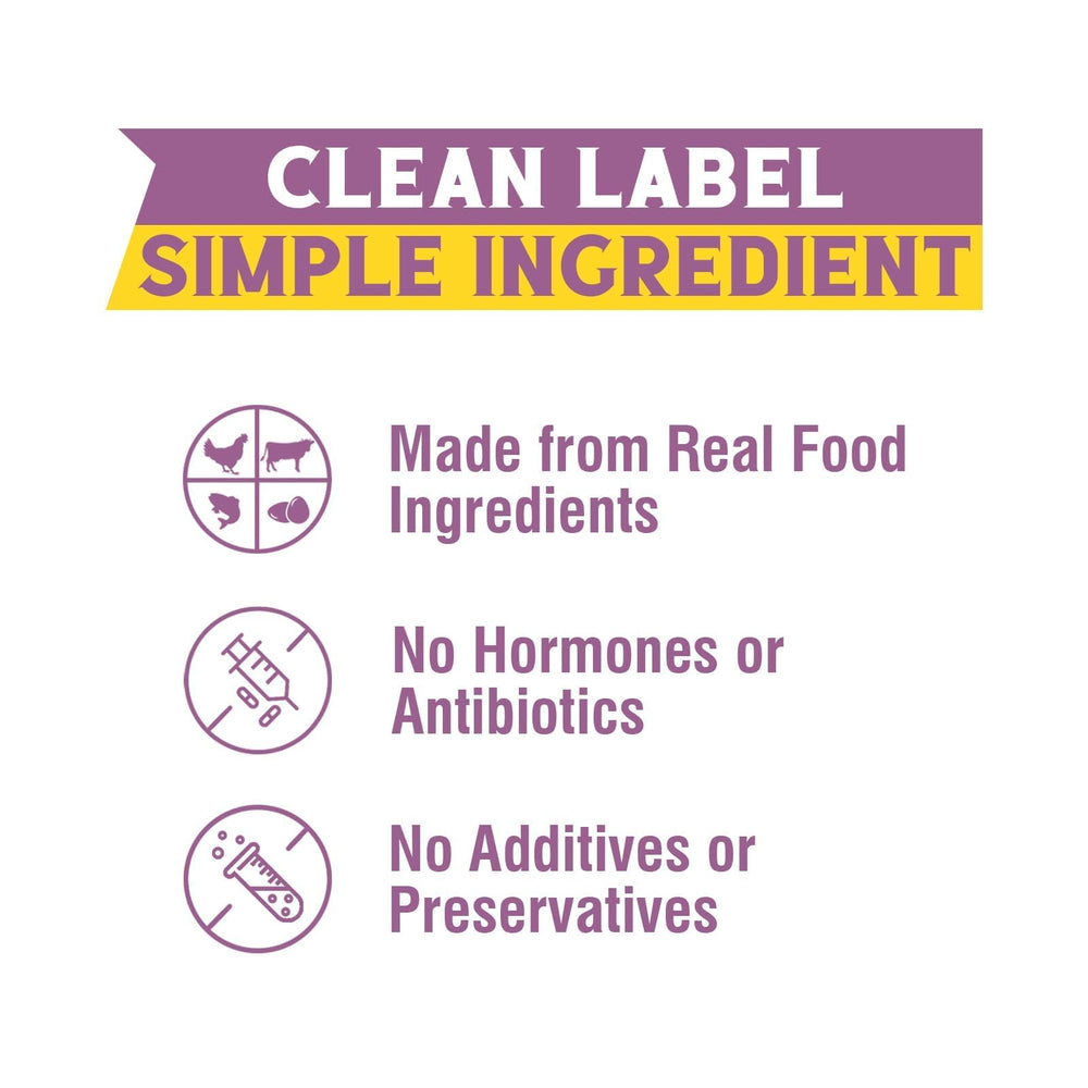 US-made Vitalibre GMP label indicates quality and safe manufacturing practices.