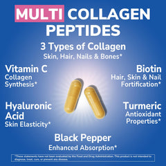 Close-up of Vitalibre capsules highlighting smooth texture for daily use