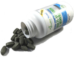 Prenatal-friendly Vitalité Now! formula designed for pregnancy wellness planning.