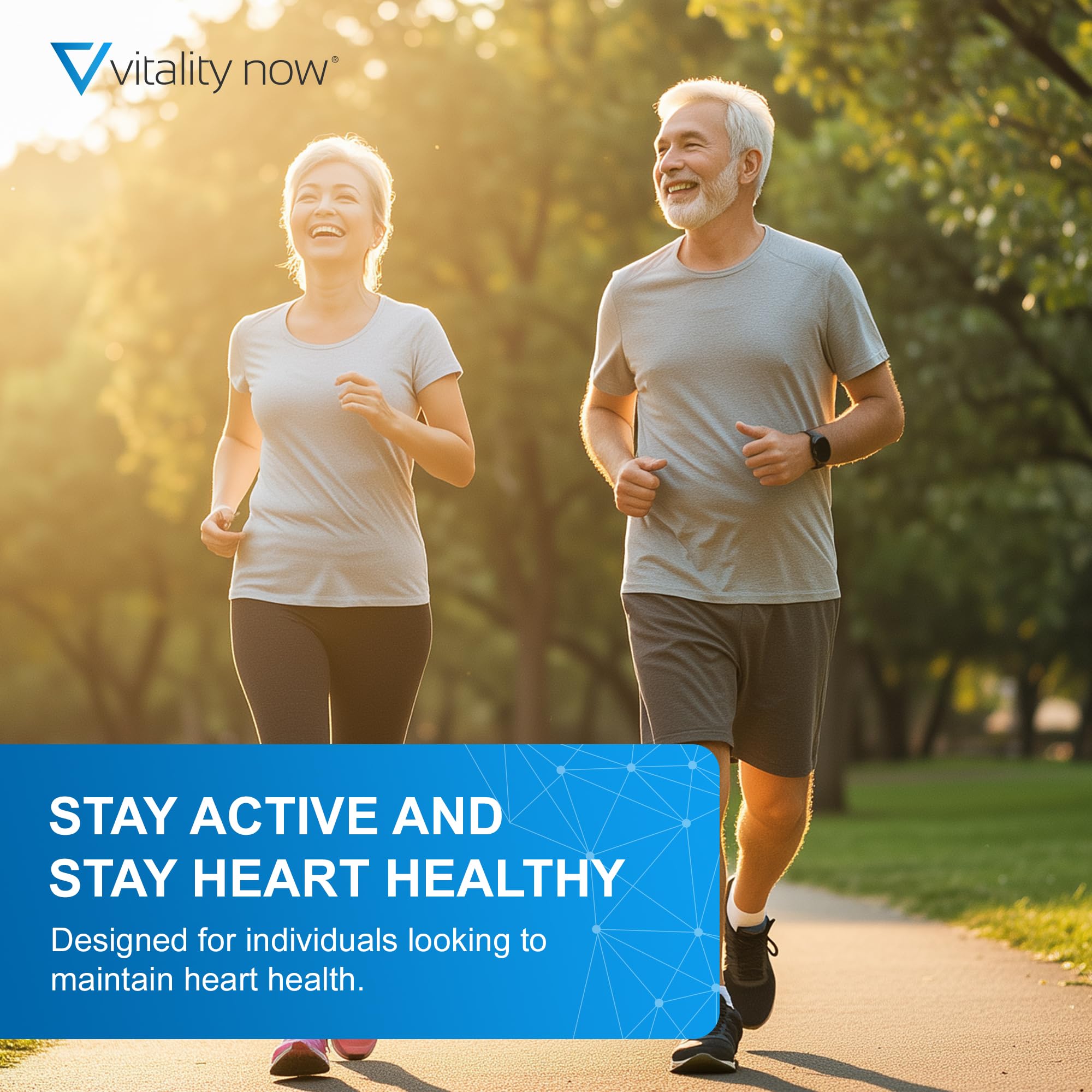 Vitality Now Life Pulse bottle being poured to show easy daily dosage.