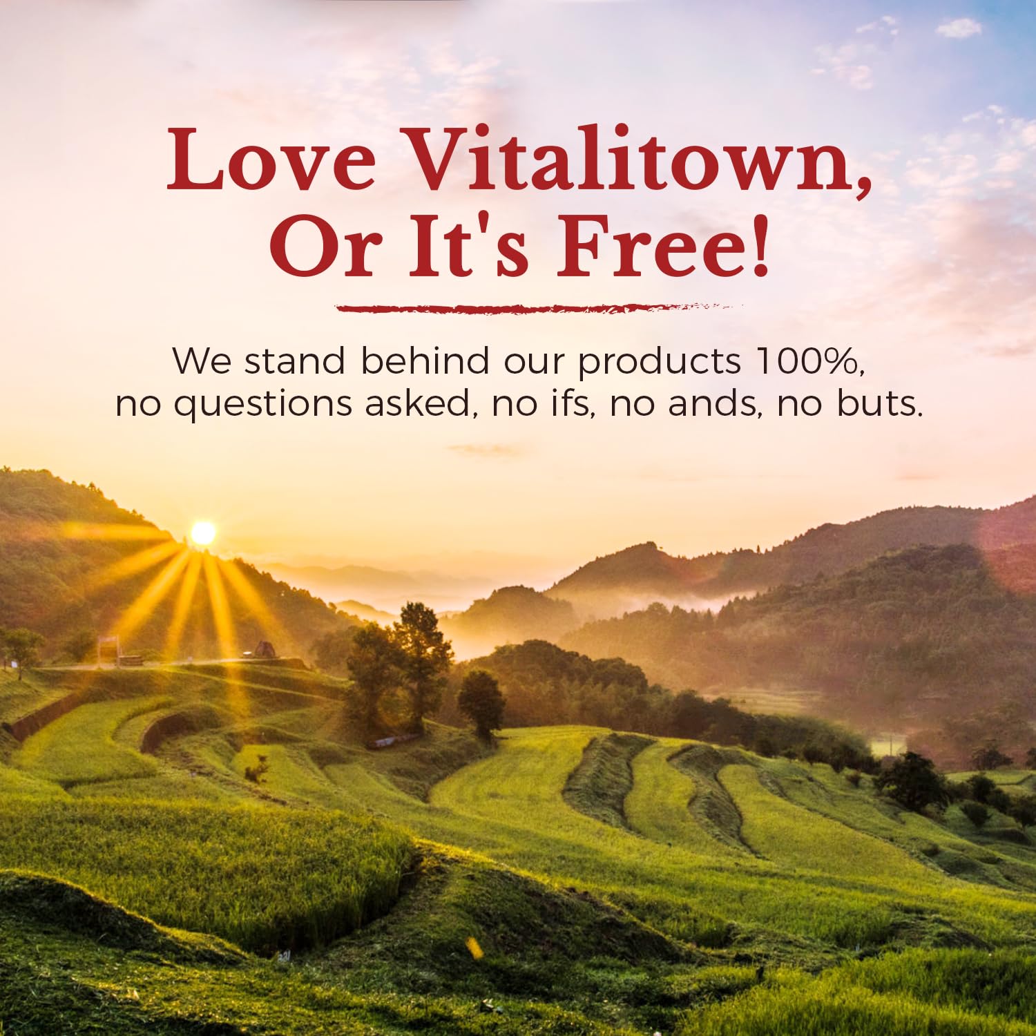 Vitalitown magnesium bottle on nightstand hints at relaxation and routine