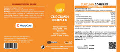 Illustration of VitalRemedyMD PuroOmega Curcumin omega-3 turmeric blend for joint comfort.