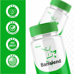 Vitaluxa Barislend 3-pack energy support for busy lifestyles
