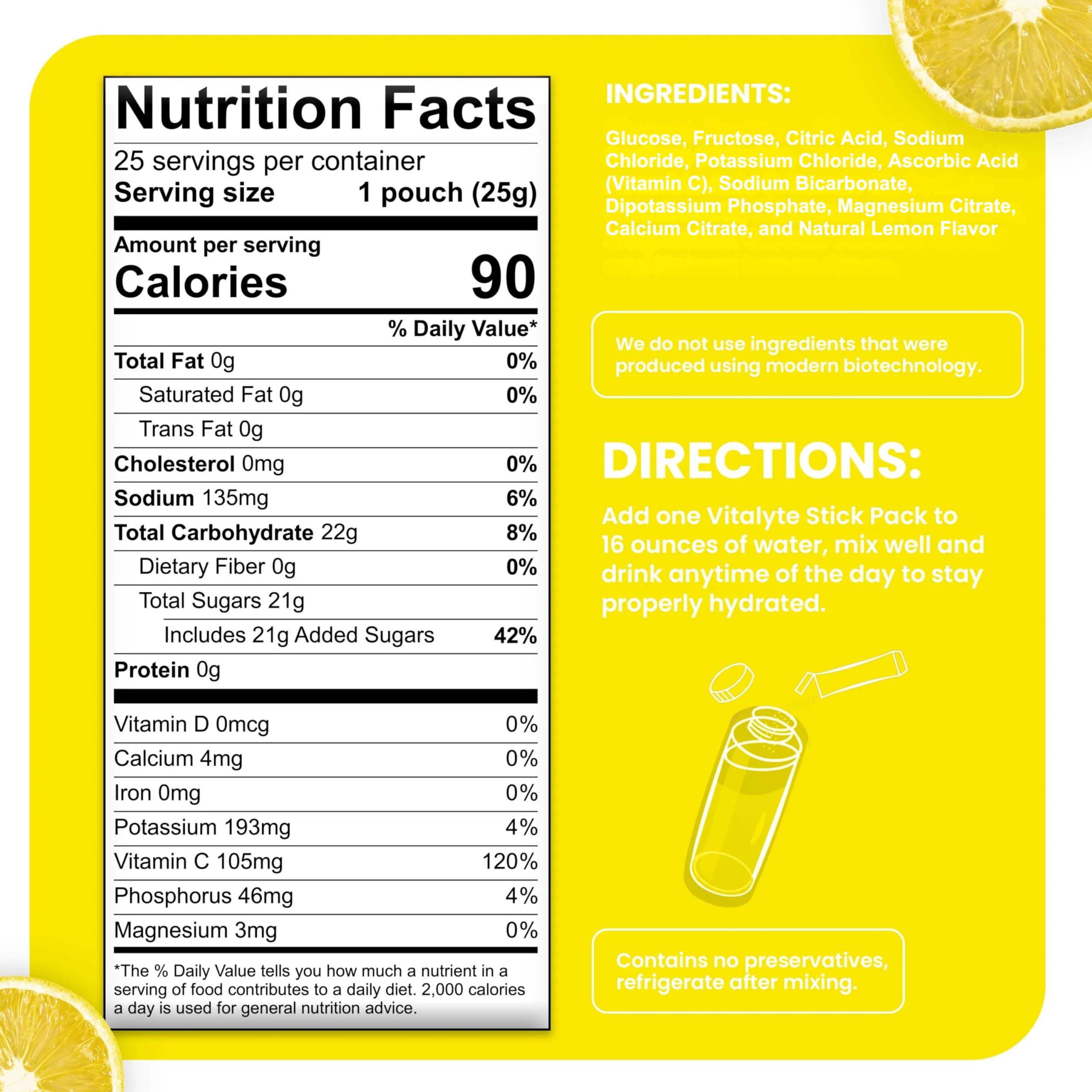 Vitalyte lemon bottle during outdoor workout for energy boost.