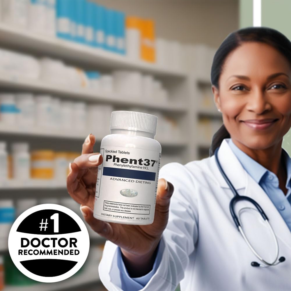 Vitamart Phent37 cravings support in real-life moments