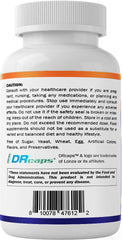 Vitamatic Bifidobacterium lactis lifestyle scene with bottle on kitchen counter