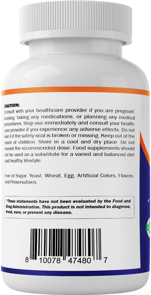 Vitamatic Glycine two-pack display for value and convenience