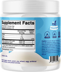 GMP and FDA facility seal from Vitamatic emphasizes quality and compliance.