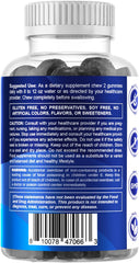 Vitamatic packaging design highlights gentle iron supplement benefits.