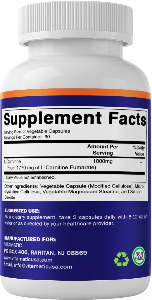 In-use scene showing capsules ready for pre-workout routine
