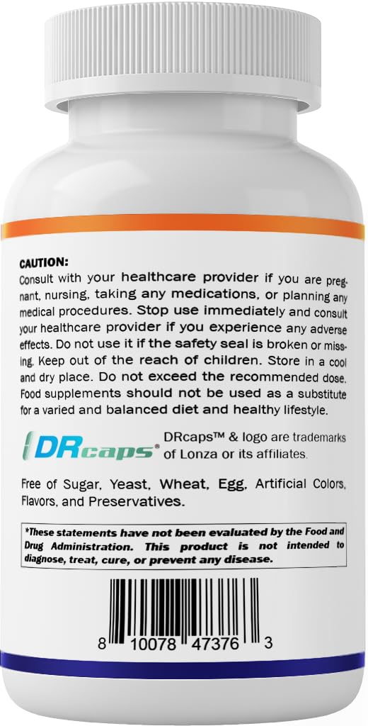 Vitamatic Lactobacillus Salivarius packaging in a daily use setting