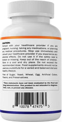 Non-GMO and gluten-free packaging claim visible on product