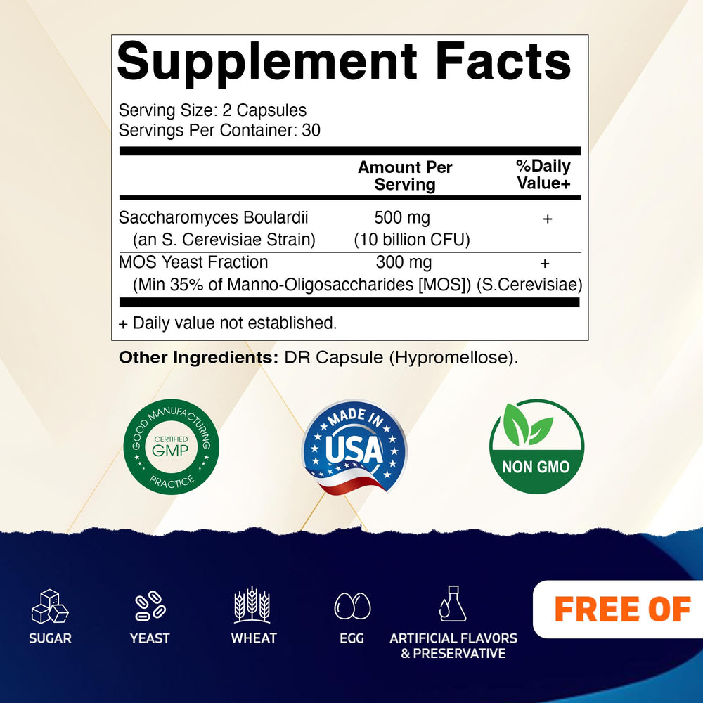 Vitamatic two pack outer box showcasing value and convenience for digestive routine