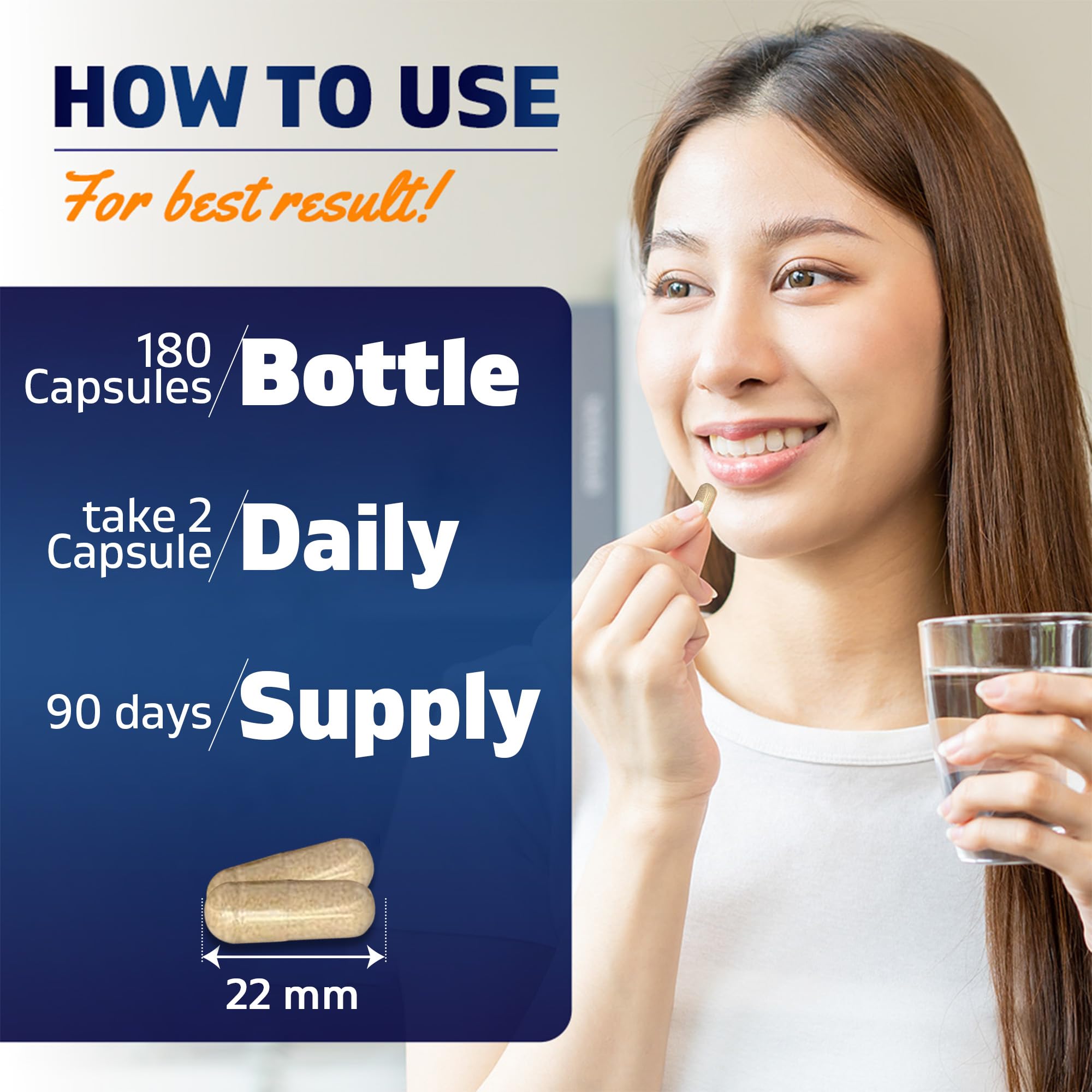 Vitamatic Saw Palmetto Extract capsules closeup for convenient daily use
