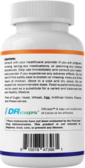 Vitamatic soy-yeast-wheat-free label for sensitive diets
