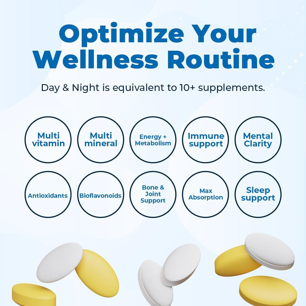 VitaMedica Bone and Joint Health minerals supporting daily mobility.