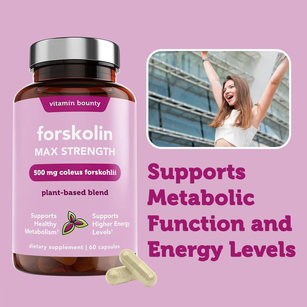 Digestive system concept suggesting gut health support from Forskolin