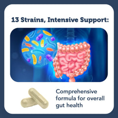 Vitamin Bounty Pro-100 with vitamin C and zinc immune support.