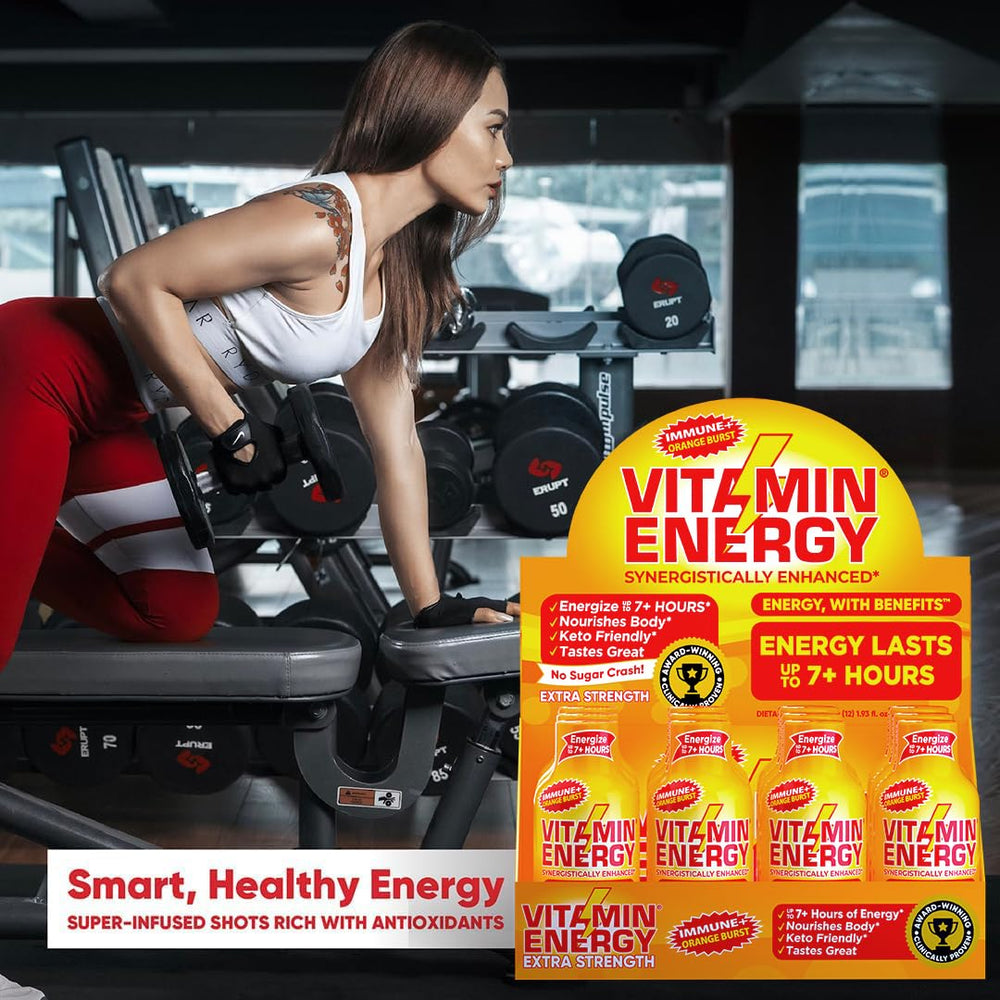 Packaging detail highlights gluten-free claim and clean ingredients.