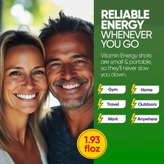 Vitamin Energy Immune+ Watermelon Burst bottle cap detail emphasizes freshness