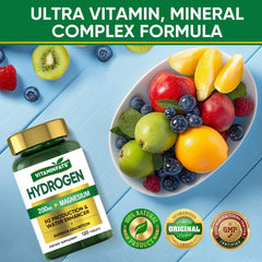 VITAMINFATE travel pack showcases portable hydration for busy days.
