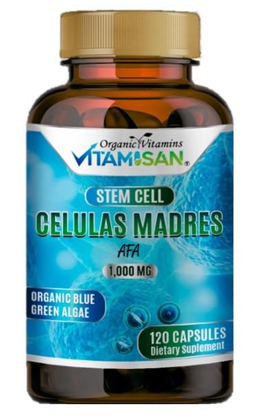 VITAMISAN Non-GMO Gluten-Free label indicating dietary compatibility