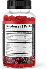 VITAMIZED hibiscus powder infusion visual for refreshing wellness