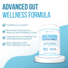 Vitamo probiotic cap close-up highlighting enteric coating for stomach acid