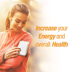 Made in USA Vitamo Liposomal Vitamin C 2000mg packaging highlighting quality.