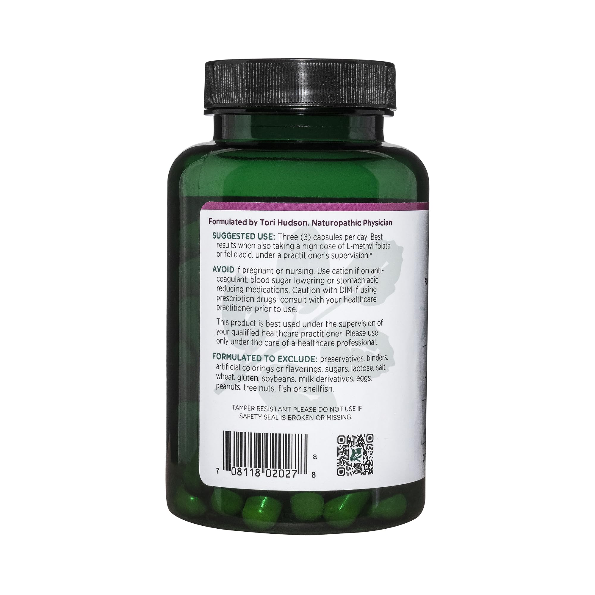 Vitanica CCDG Blend with turkey tail mushroom signaling immune health potential
