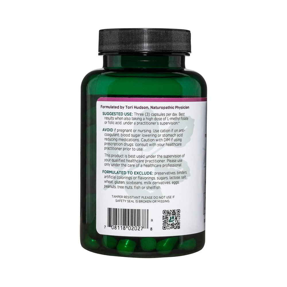 Vitanica CCDG Blend with turkey tail mushroom signaling immune health potential