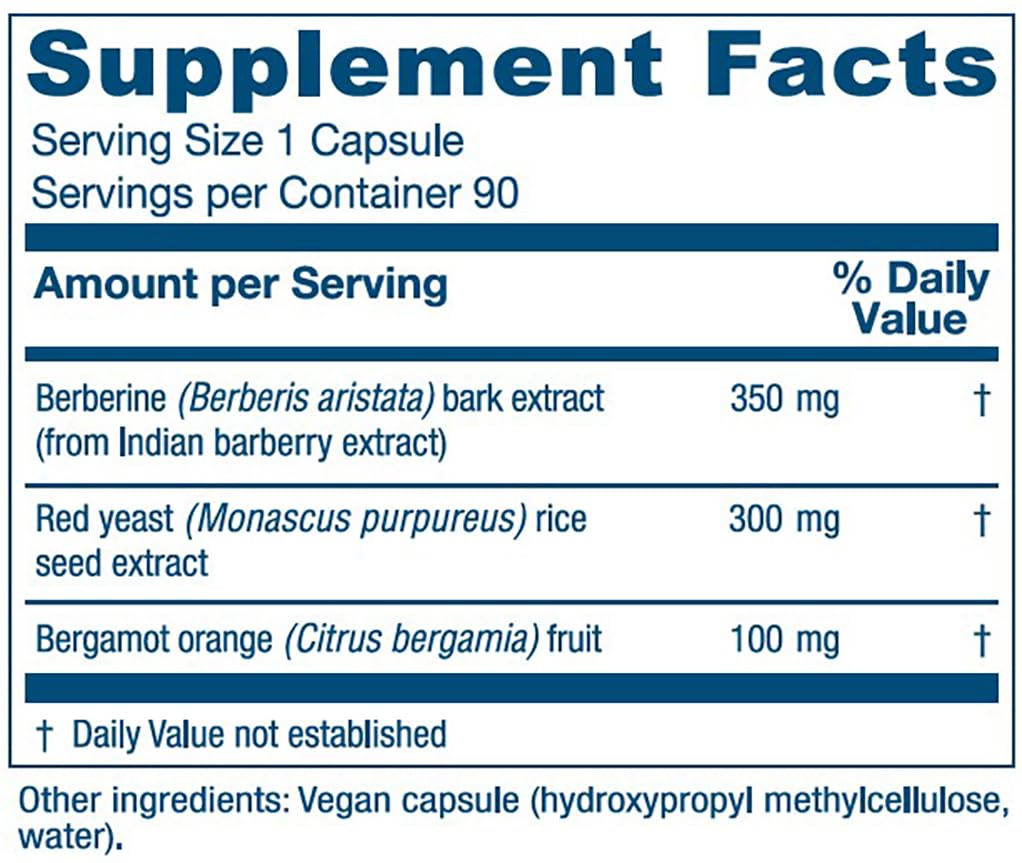 Vitanica CholestBlend capsules close-up highlighting vegan capsules for daily wellness