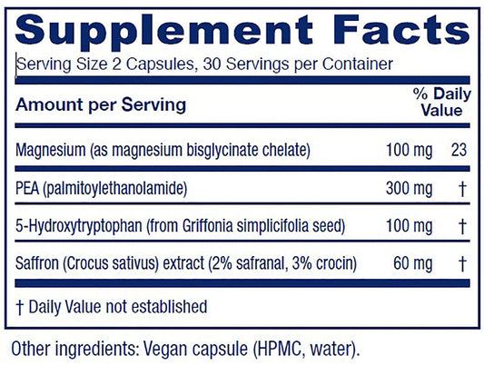 Close-up of Vitanica Fibro Formula capsules highlighting vegan capsules.