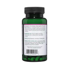 Vitanica Fibro Formula capsules supporting neuro-muscular comfort