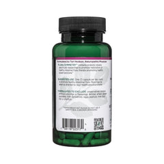 Vitanica Flora Symmetry capsules closeup showing 10 billion live organisms.
