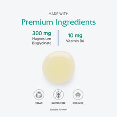 Dosing spoon with 1/2 to 1 tablespoon serving guidance for Vitanica tonic