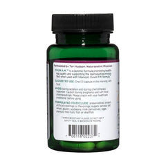 Close-up of reduced glutathione ingredient in Vitanica Ovum A.M.