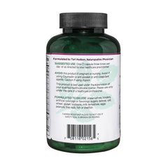 Vitanica Rauwolfia Extra capsules for convenient daily supplementation.