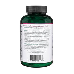 Vitanica VasoBlend magnesium capsules for healthy blood pressure support
