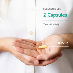 Vitanica Vegan Symmetry vitamin D bottle image underlines immune and bone support.