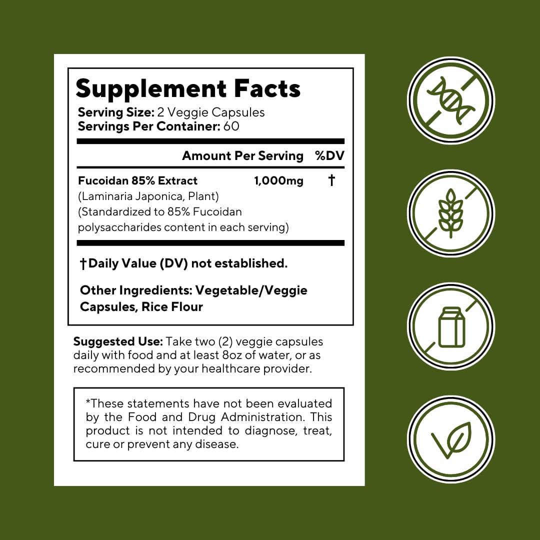 60-day supply packaging highlights long-term digestive and immune support.