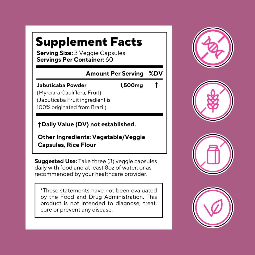 Vitapia Jabuticaba on-the-go pack demonstrates travel-friendly supplementation