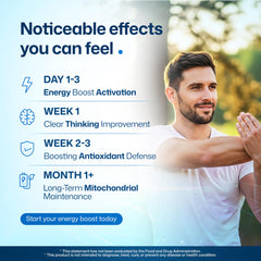 Vitatims capsules easy to dispense for consistent daily use