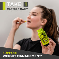 VitaUp Berberine daily-use scene encourages consistent supplementation.