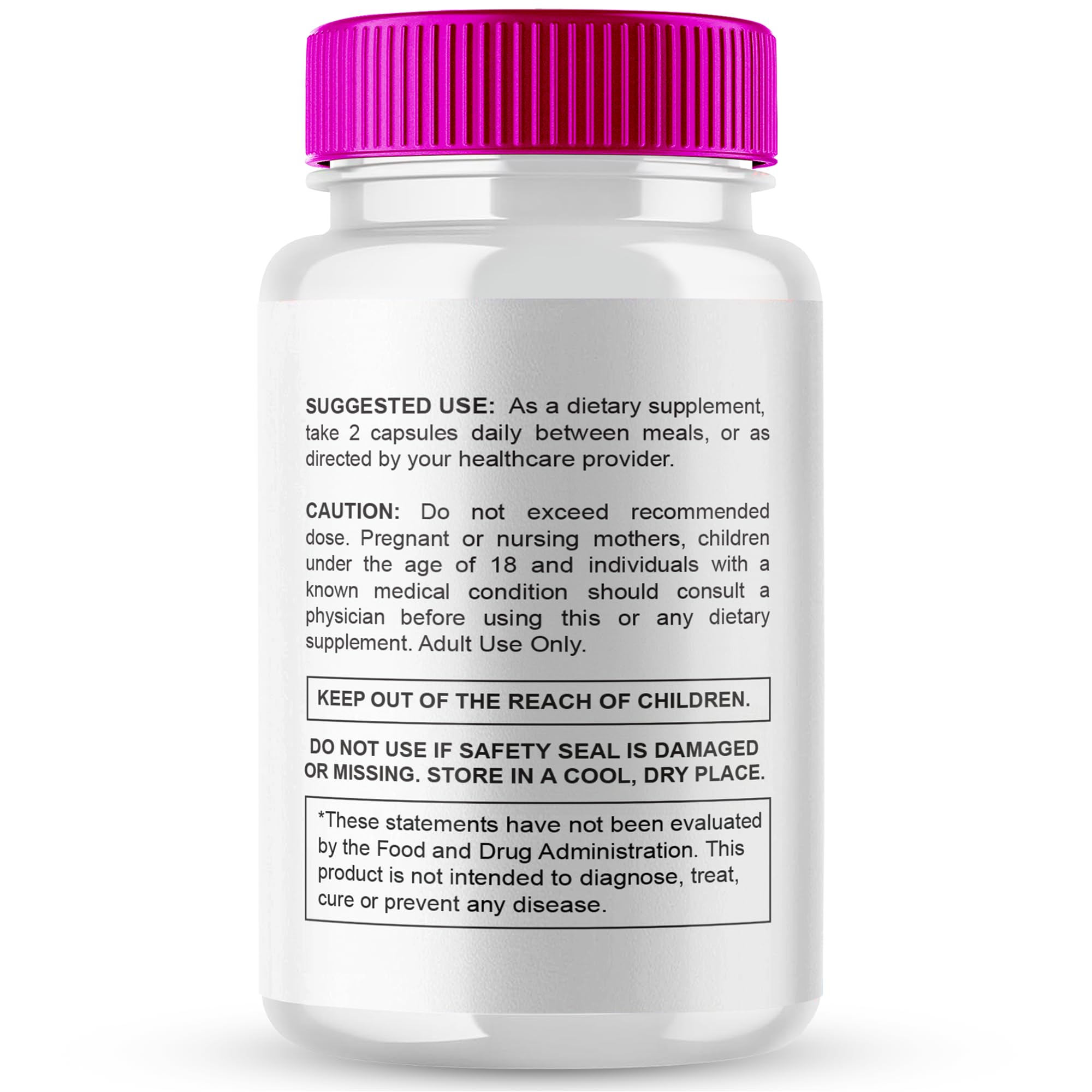 Vitavault Mitolyn keto pills pack, convenient two-pack option.