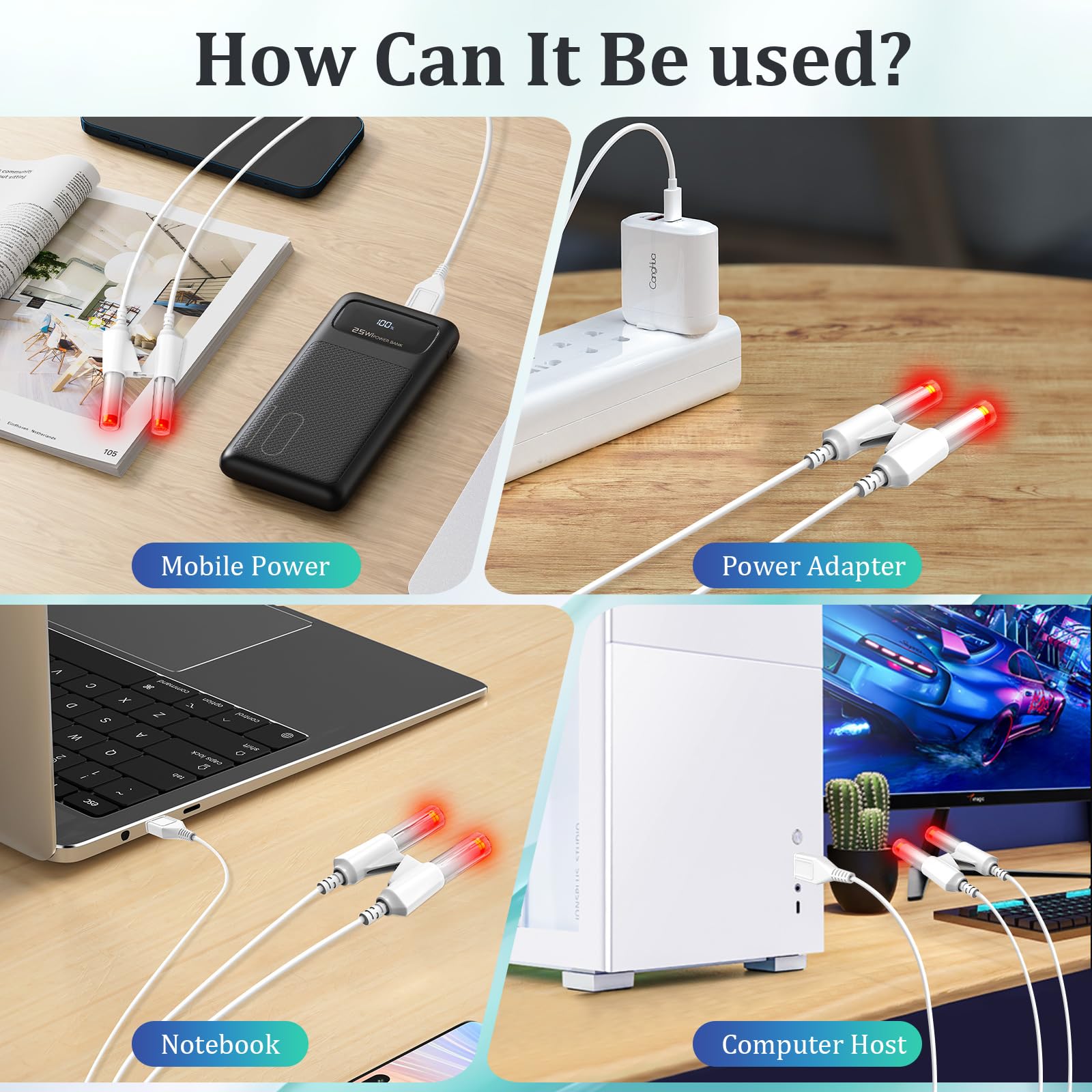 VitaYex No More Colds compact case enables easy storage and travel.