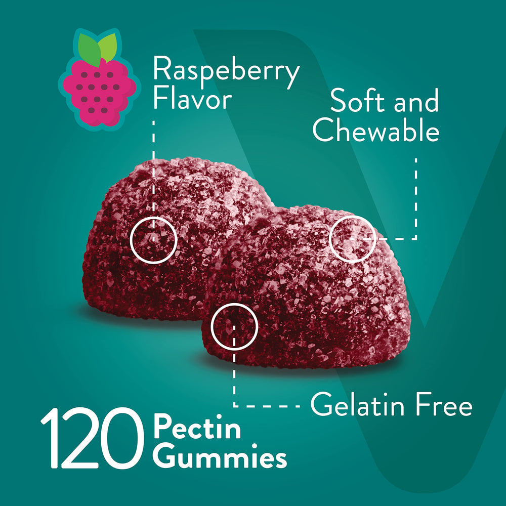 Viteey Biotin Gummies nails and skin support for stronger nails and glowing skin.