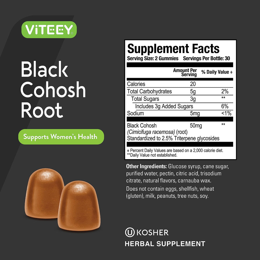 Viteey hot flashes relief concept demonstrating daytime comfort.